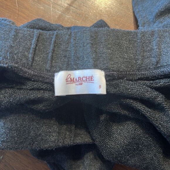 LeMarche lounge shorts S (2000A) - Picture 4 of 6